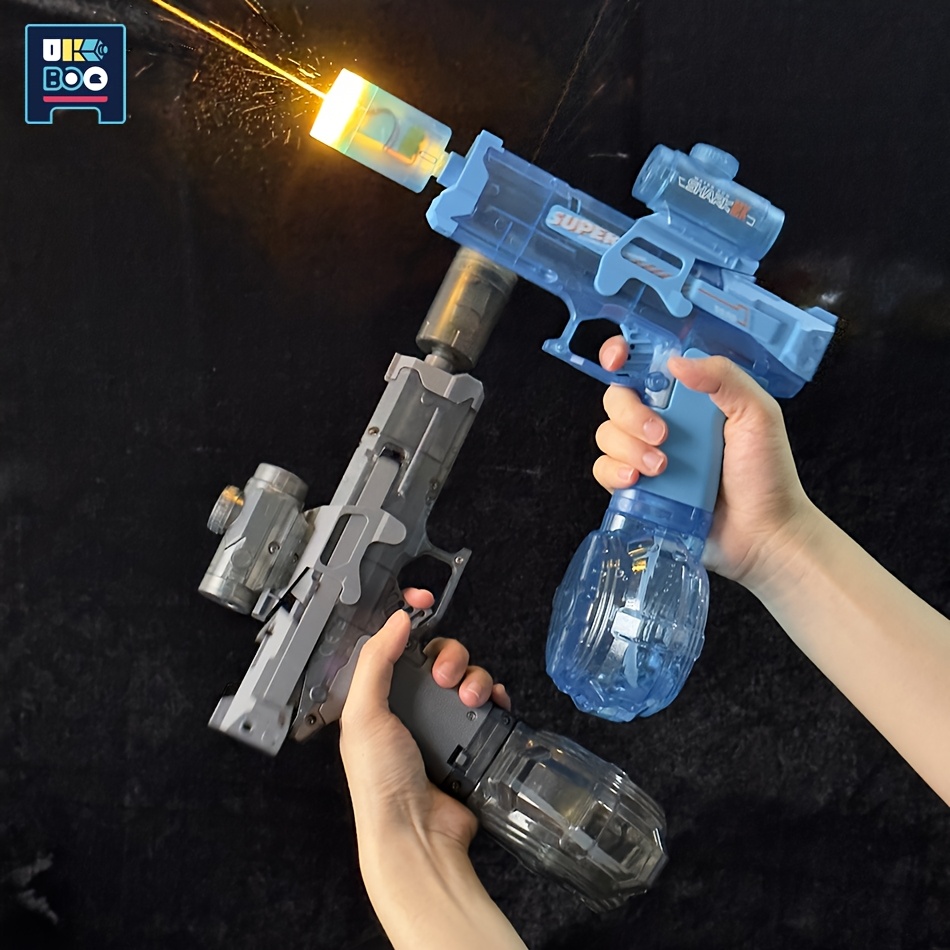 Water Gun Image 2