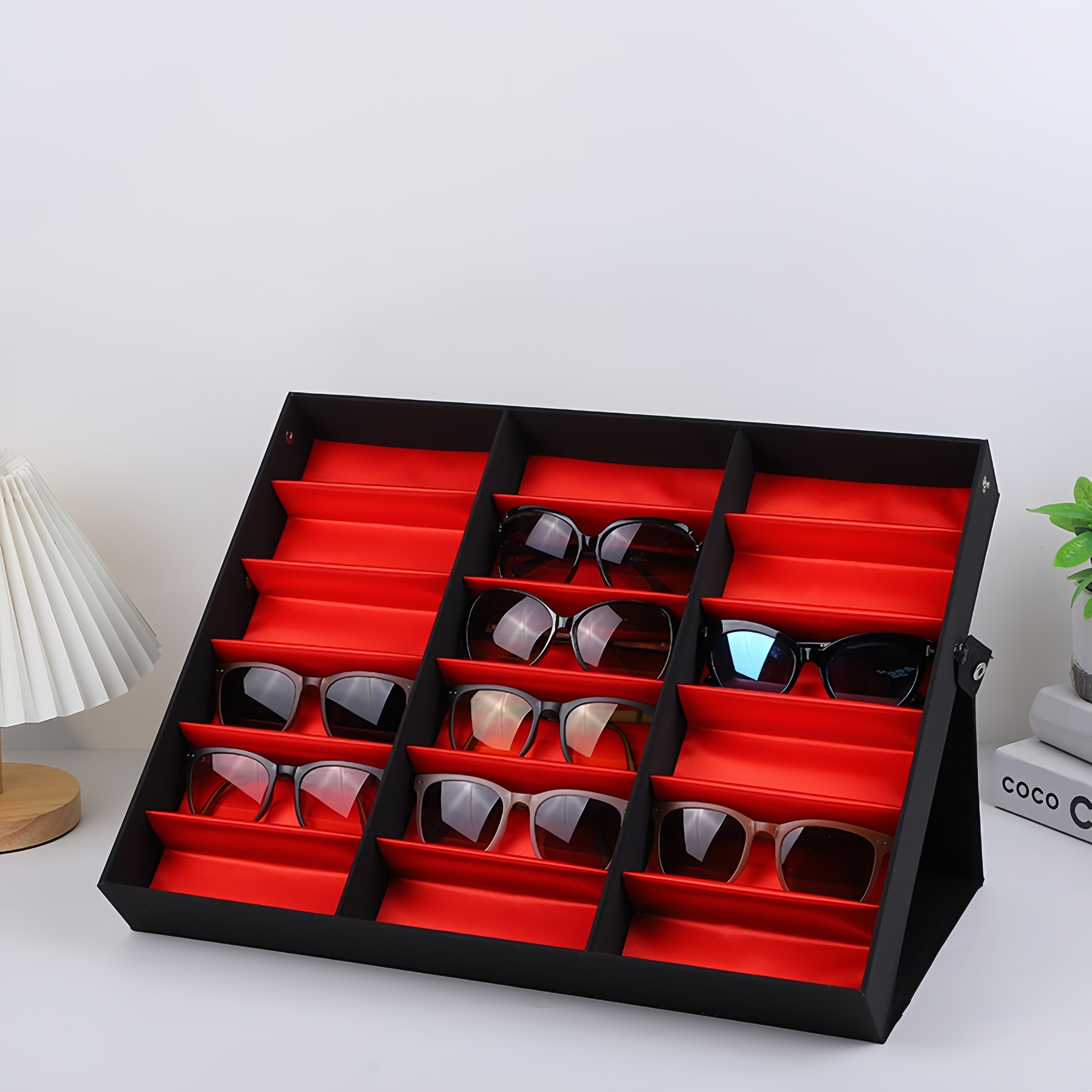 Wholesale Glasses (Box of orders 9)