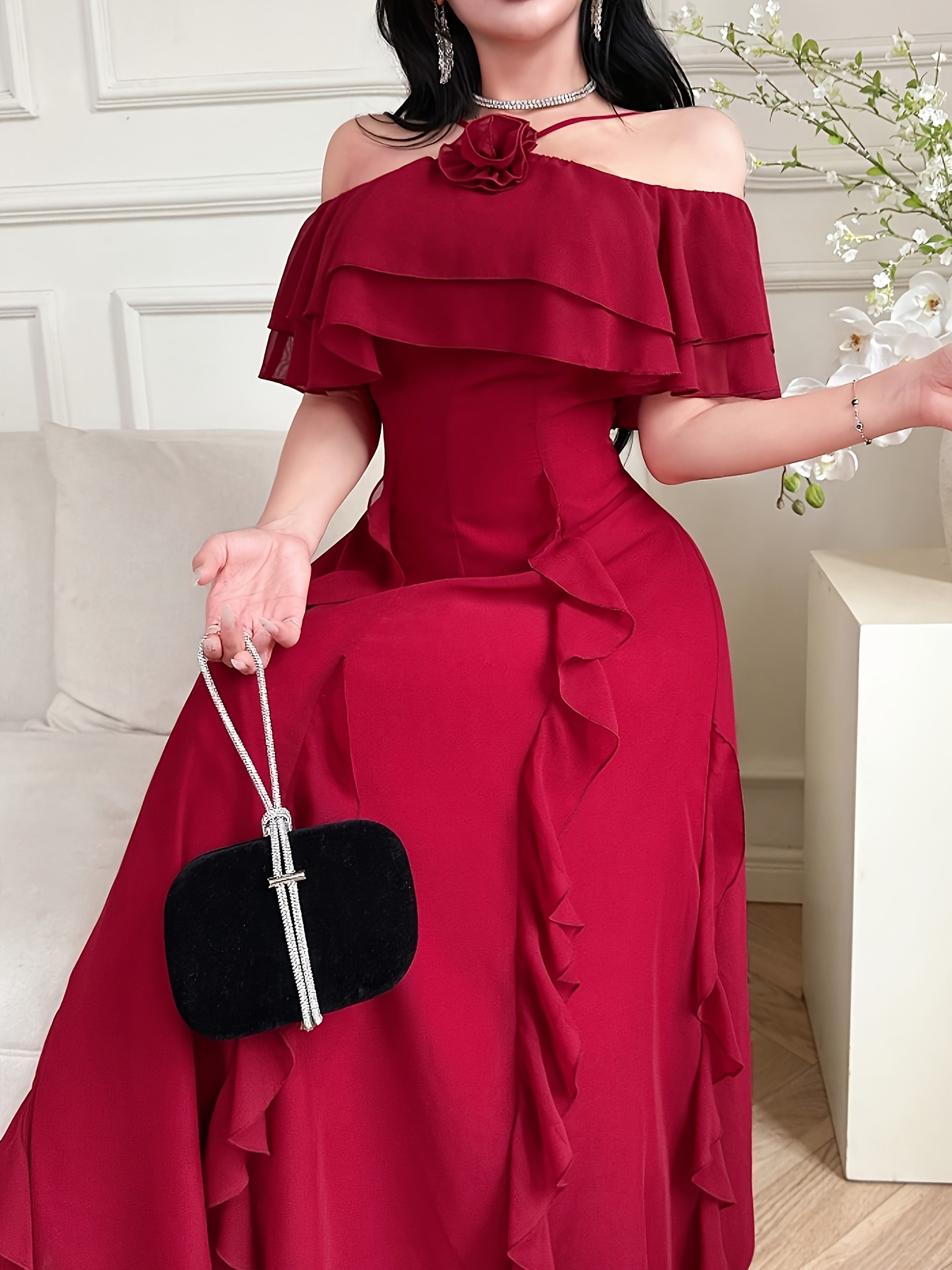 elegant beautiful dresses for women - United Kingdom
