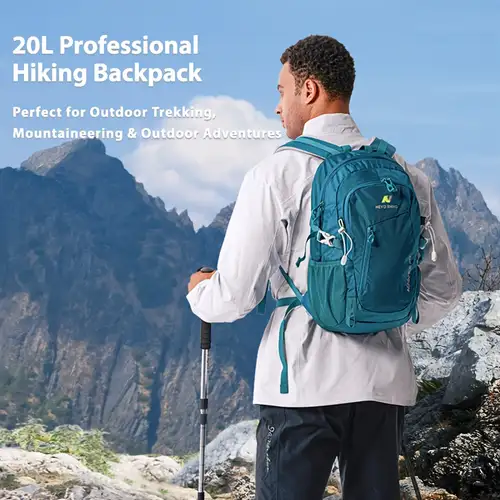 20l hiking backpack sold on Temu United States 20l hiking backpack sold on Temu United States