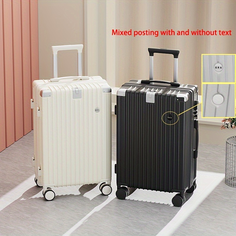 

Hardside Luggage, Cup , , Charging For