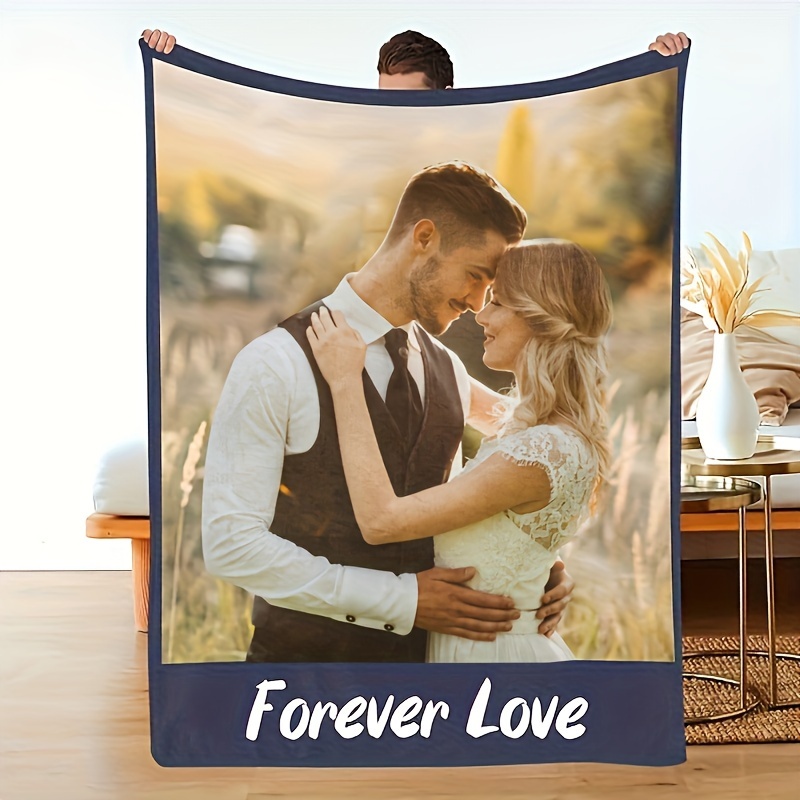 

Couple's Blanket - , & Personalized For , Sofa, | For , , & | , Hypoallergenic