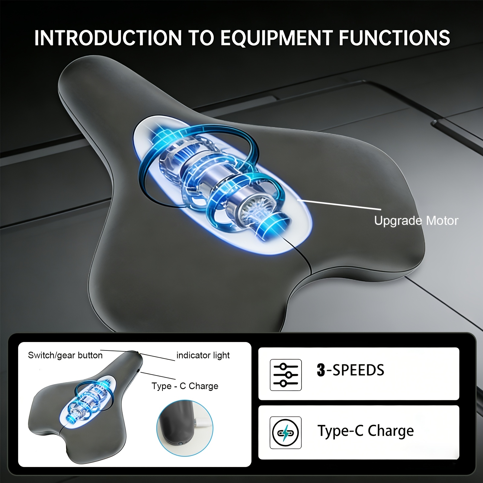 Trainer, Home Fitness Equipment, Cushion Type, Suitable for Pelvic Floor Exercises, Muscle Relaxation