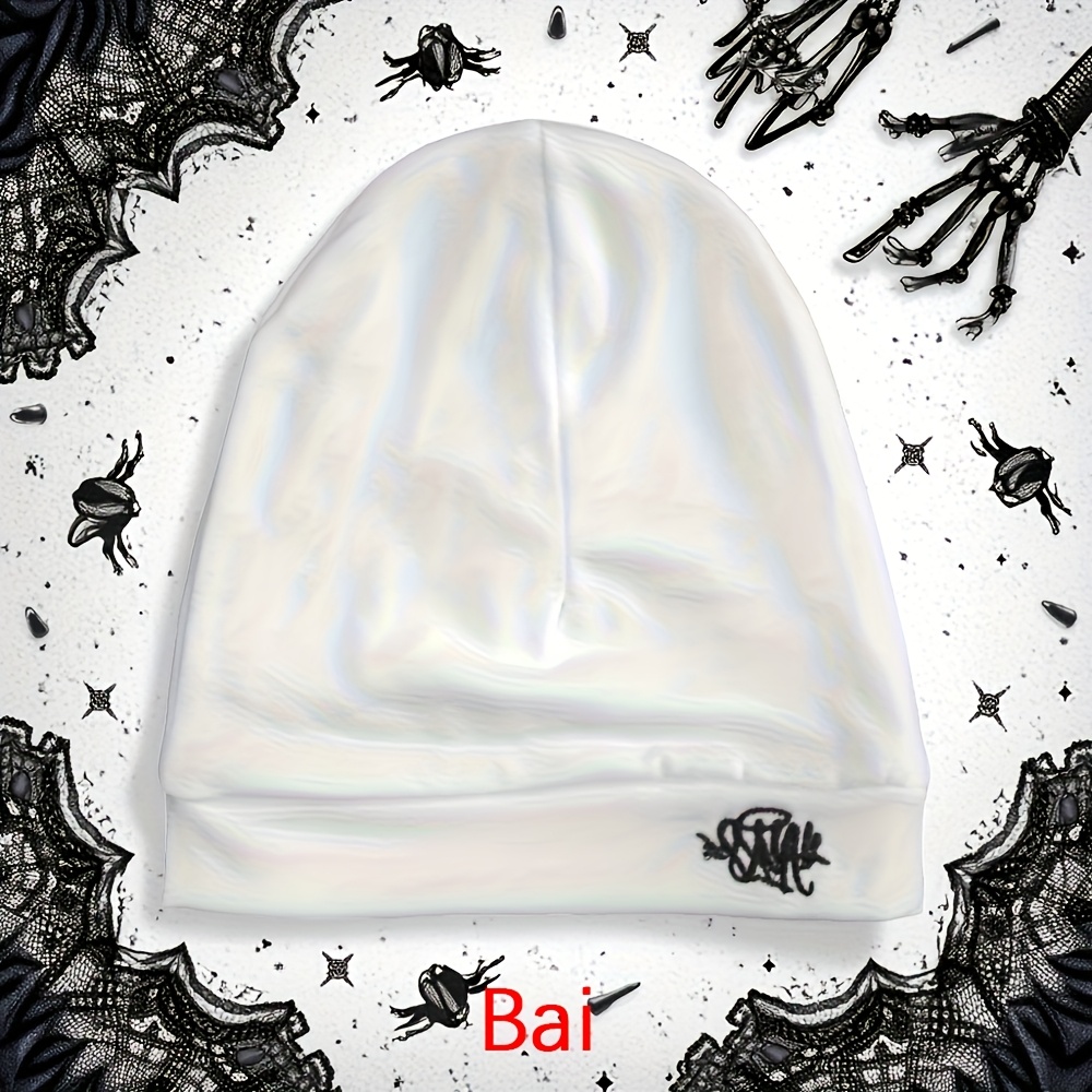 y2k beanie sold on Temu United States