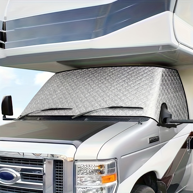 

Rv Snow And Sunshade, Multi- Rv , Suitable For Models, 1997-2020