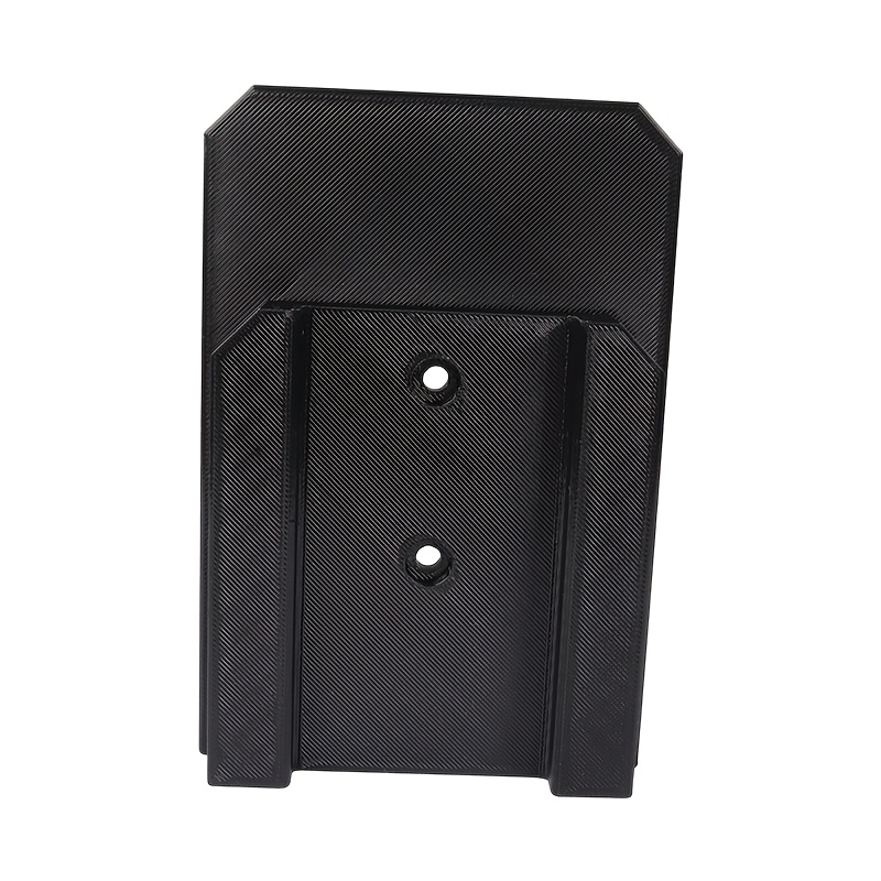 TEMU Support de base de batterie, 1 pièce, compatible avec les batteries Ego