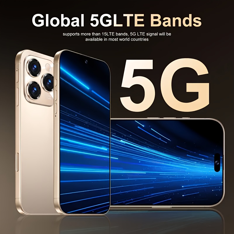 Smart Unlocked Android Phone A15Android 13 Phone 6GB+256GB 6800mAh, HD Screen 48MP+108MP Camera Phone, Face Unlocked With 5G Dual SIM Smartphone, Mini Gray 3+16GB