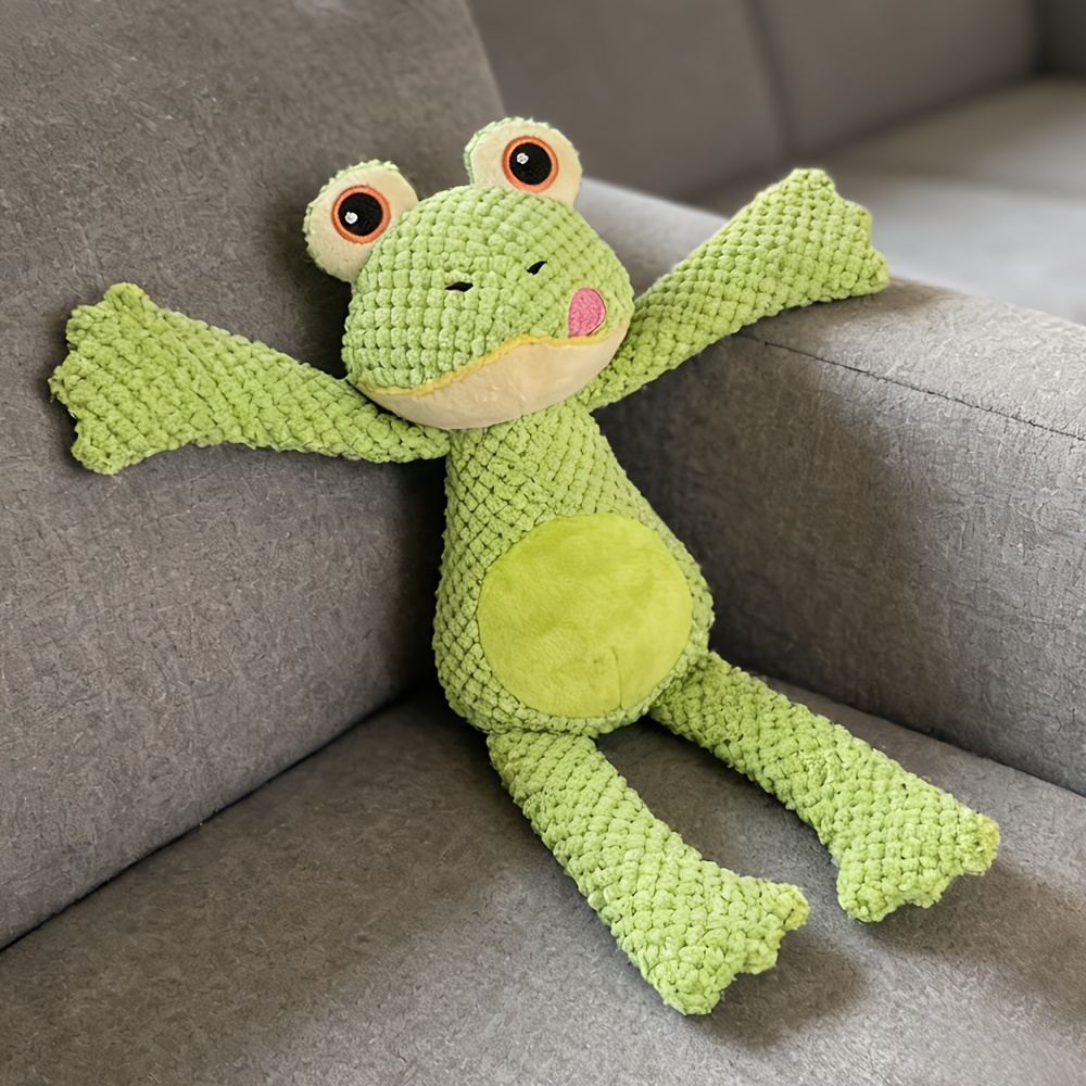 Kids' Plush Pillow - Soft, Skin-friendly - Safe, Ideal Holiday Gift, Stylish Decor For Bed - Living Room
