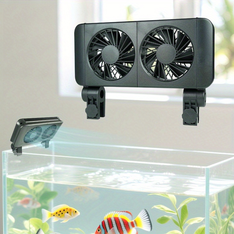 Room Ventilation for Aquarium Cooling: Ultimate Tips for Optimal Fish Health