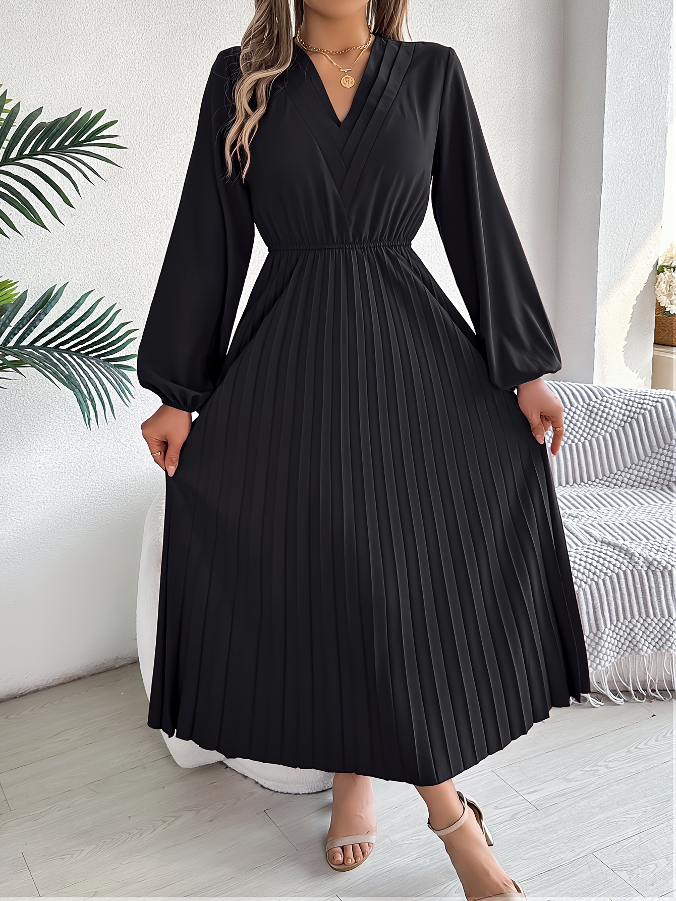 chinese dress ladies Alexia Admor Women's Solene Dress