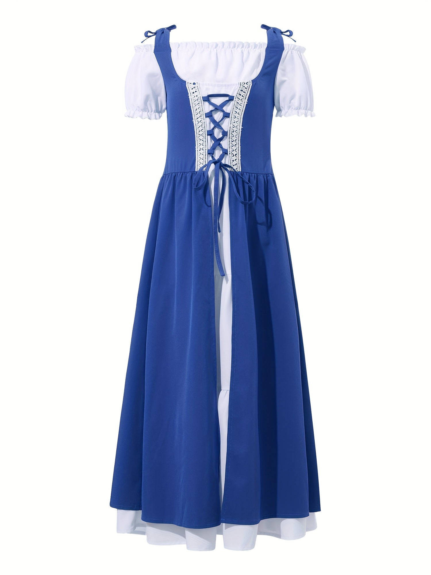 kids girls european medieval vintage beer festival costume - Temu Georgia