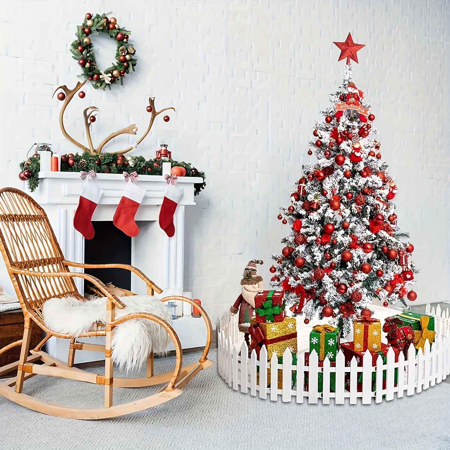 Pallina Natalizia In Velluto 10cm Infrangibile E Riutilizzabile Decorazione Da Albero Natale Da 4,33 € | DHgate
