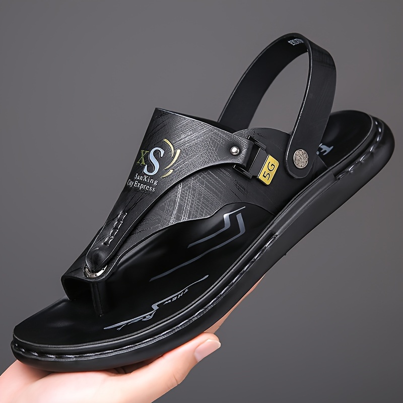 Daiwa Fishing Shoes Spring Summer Men Beach Sandals Non-Slip