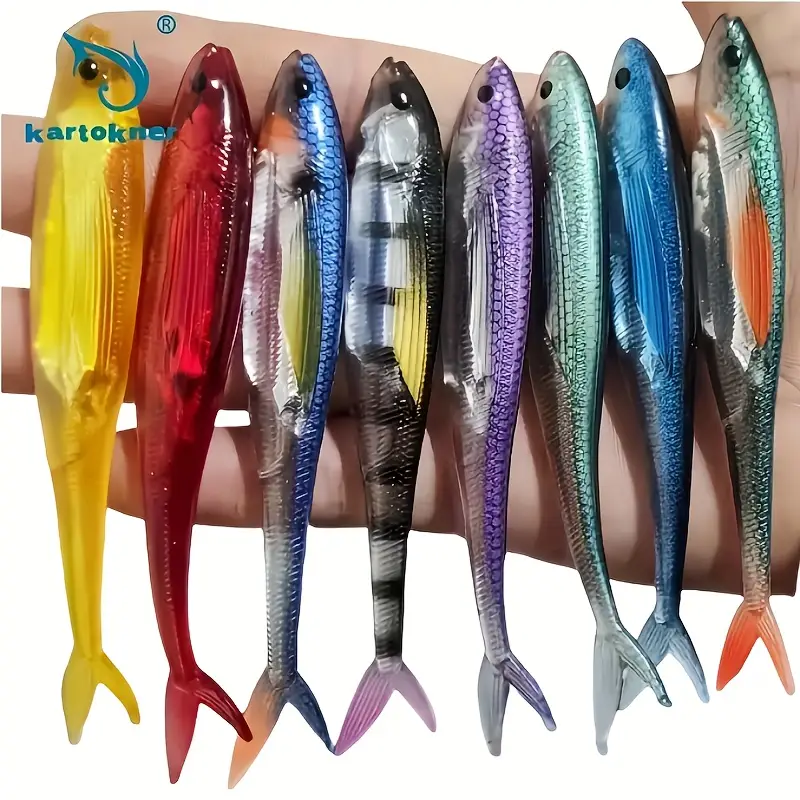 2pcs soft fishing lures action tail - Temu 2pcs soft fishing lures action tail - Temu