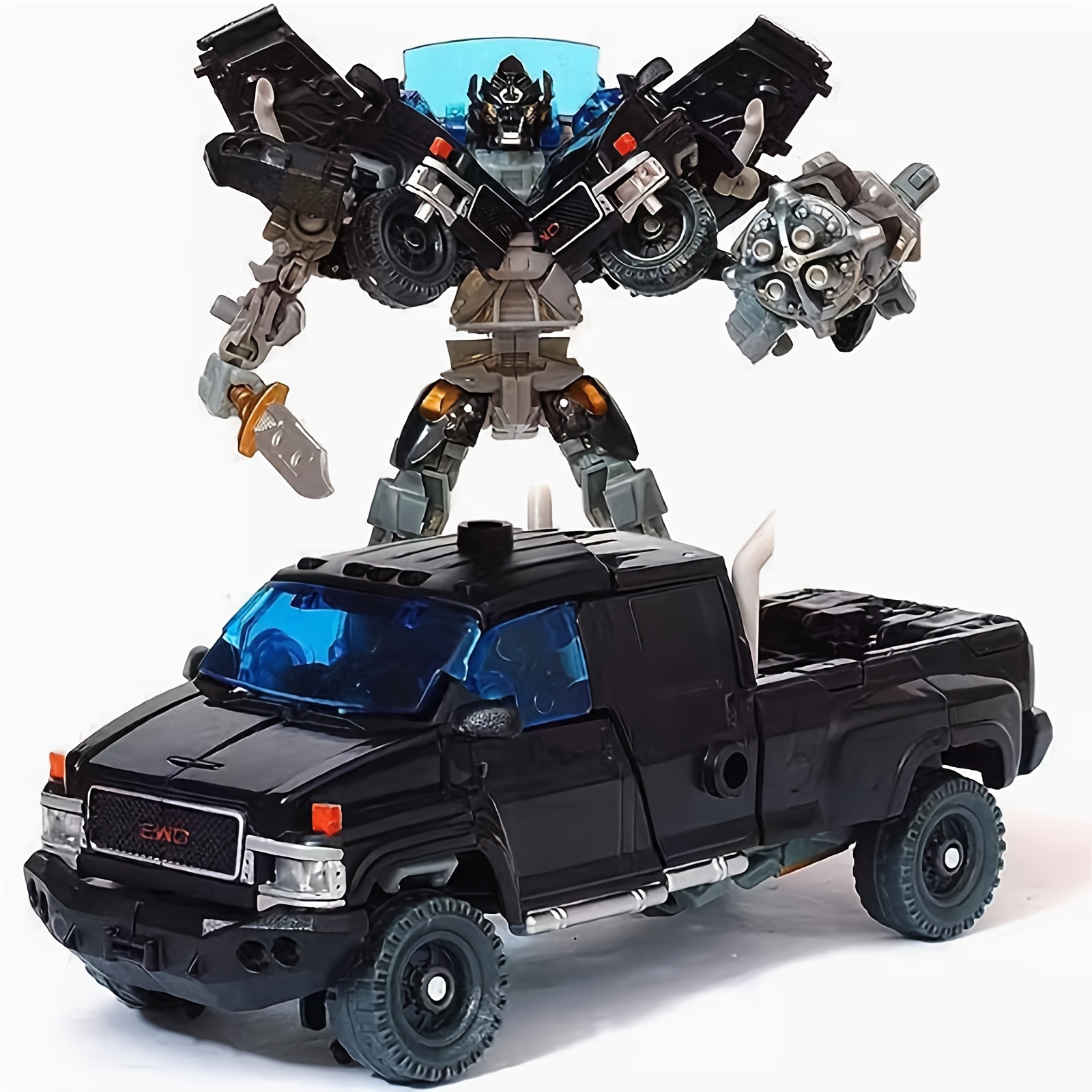 Best Price Transformer Toys Collection