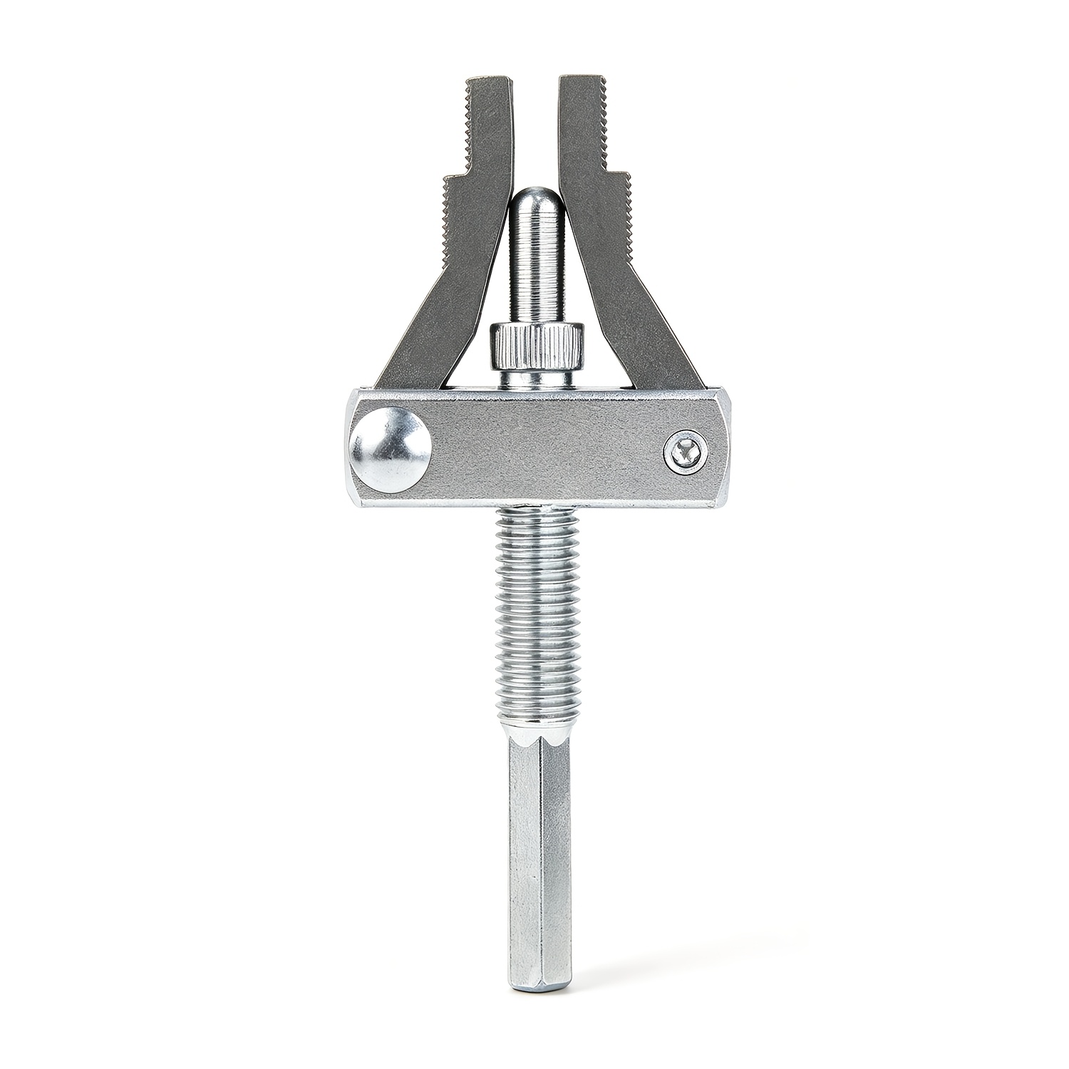 TEMU 1 extractor de roscas dañadas integrado para tuberías de 1/2, 3/4 y 1 pulgada, herramienta de reparación de grifos y válvulas de impulsada por