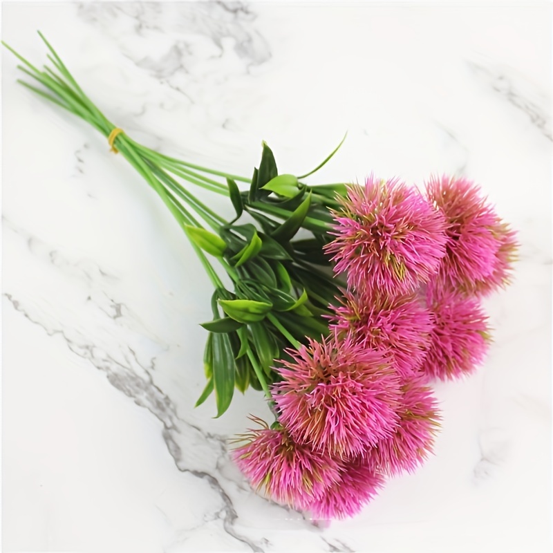 

5/10pcs Decorative 11.02inch Plastic Fake For Decor