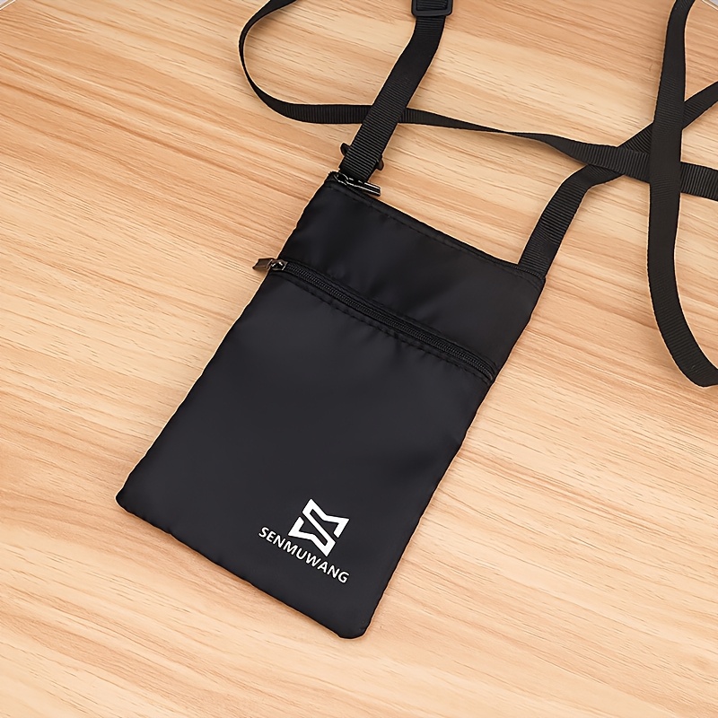 TEMU Ladies' Crossbody Bag, Casual Shoulder Bag, Mini Small Bag, Small Shoulder Bag, Small Backpack, 0 Wallet, Mobile Phone Bag, Id Bag, Women's Bag,
