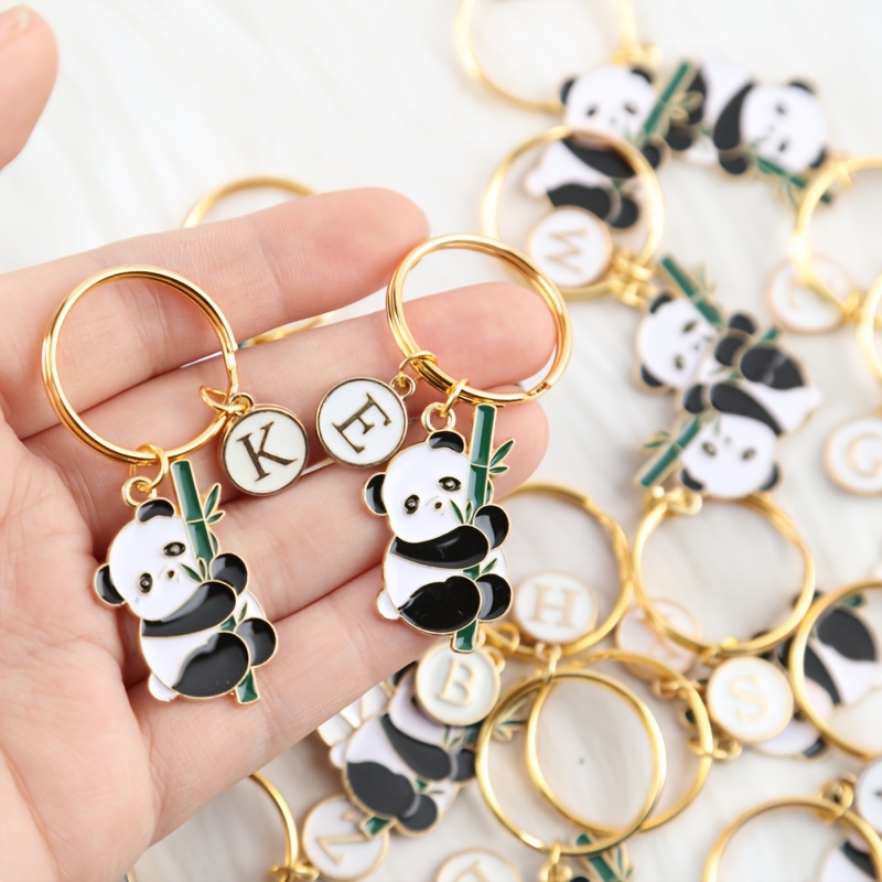 panda gifts sold on Temu United States