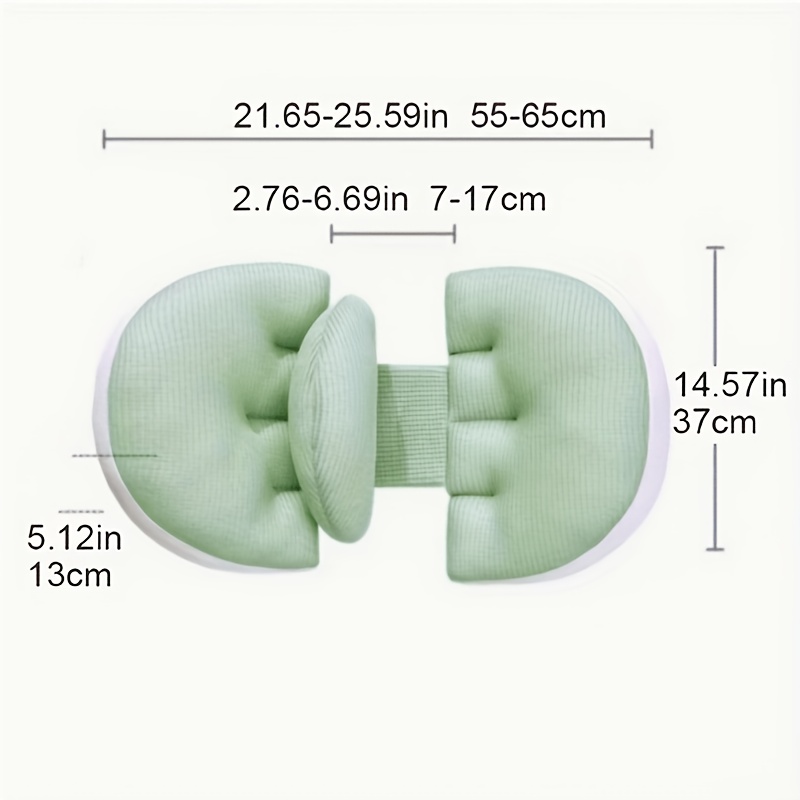 Comfortable Polyester Cushion
