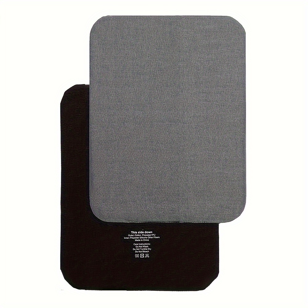 8"x10" - Ideal For , Vinyl Crafts & Iron-on Projects, Durable Fabric Material