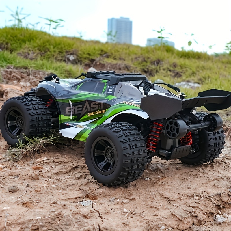 

Sg 118 Pro Off Road 4wd Vehicle, 1:16 Electric Remote Control Car , 35km/h Halloween Christmas Gift Halloween, Christmas Gift