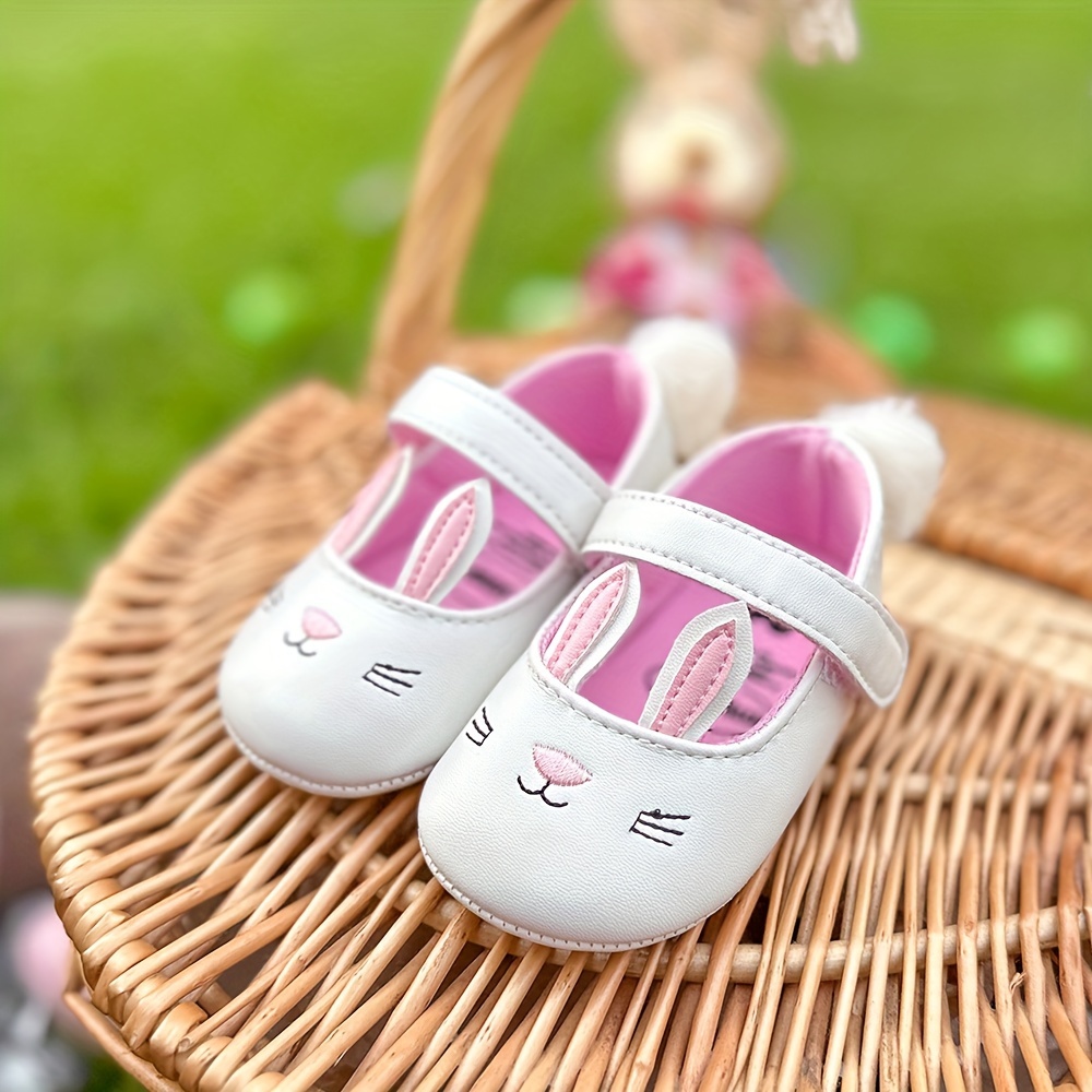 Baby girl mary sale jane crib shoes