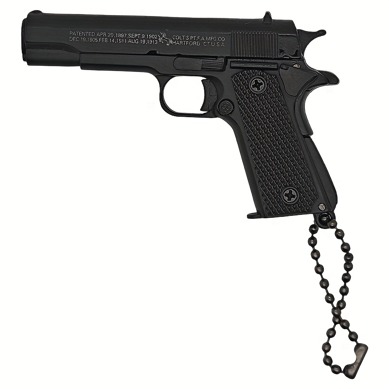 toy colt sold on Temu United States