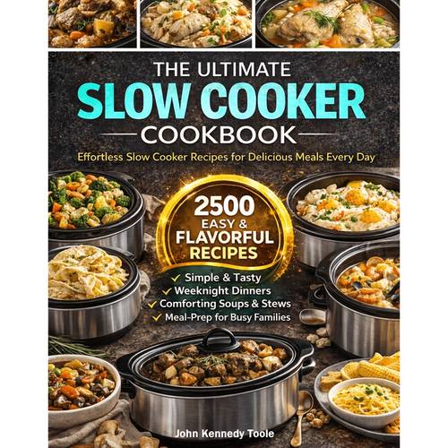 for beginners easy recipes for breakfast veggies snacks beef fish seafood desserts soups simple slow cooker meals