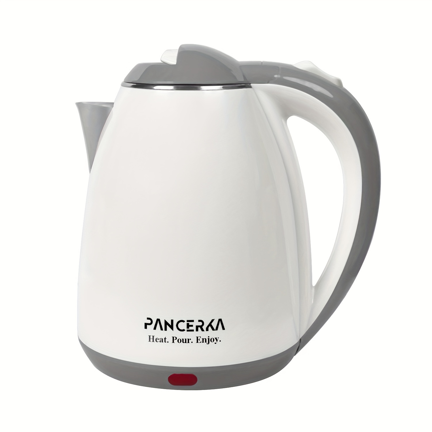   1 8l electric kettle 1500w bpa free fast boil with auto shut off anti   safety feature ideal for coffee tea eu plug   details 9