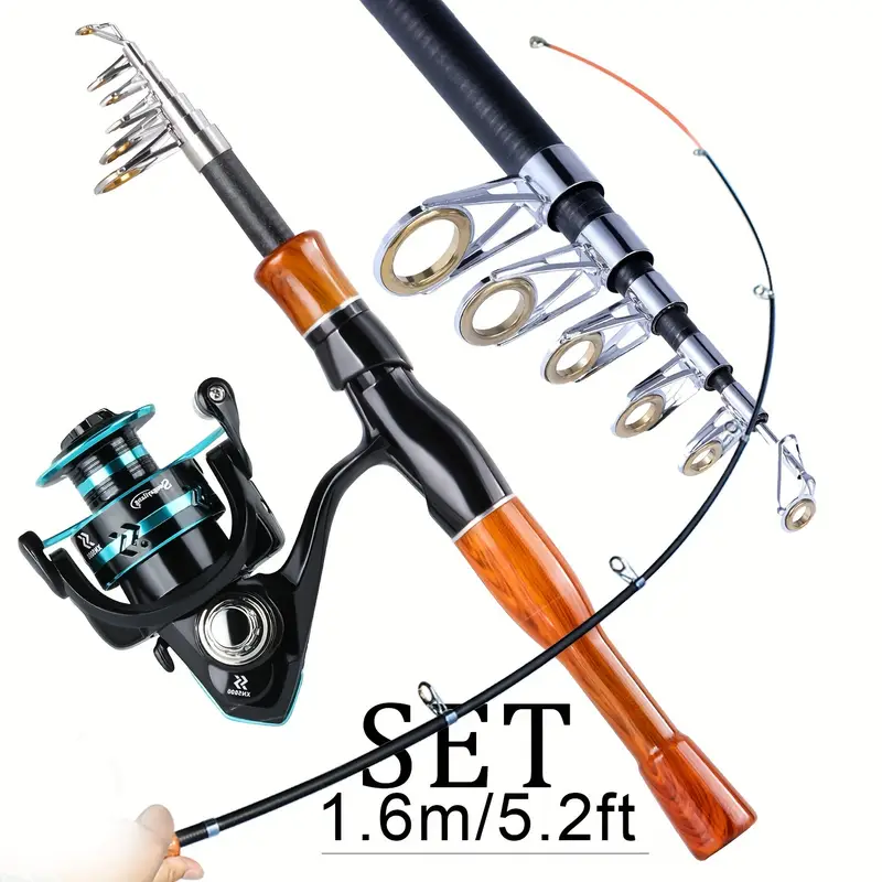 2ft fishing rods and.reels "The Viper Redd" 3(bb) 6'2"ft Rod & Reel Spinning Combo light rod and a handy tackle wallet filled with everything you need. Fishing Reel Pre Spooled Fishing