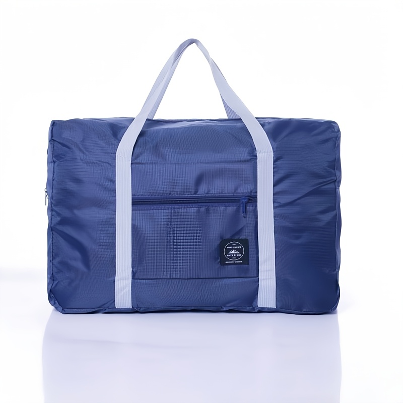 High-Quality Thickened Travel Luggage Bag for Men and Women