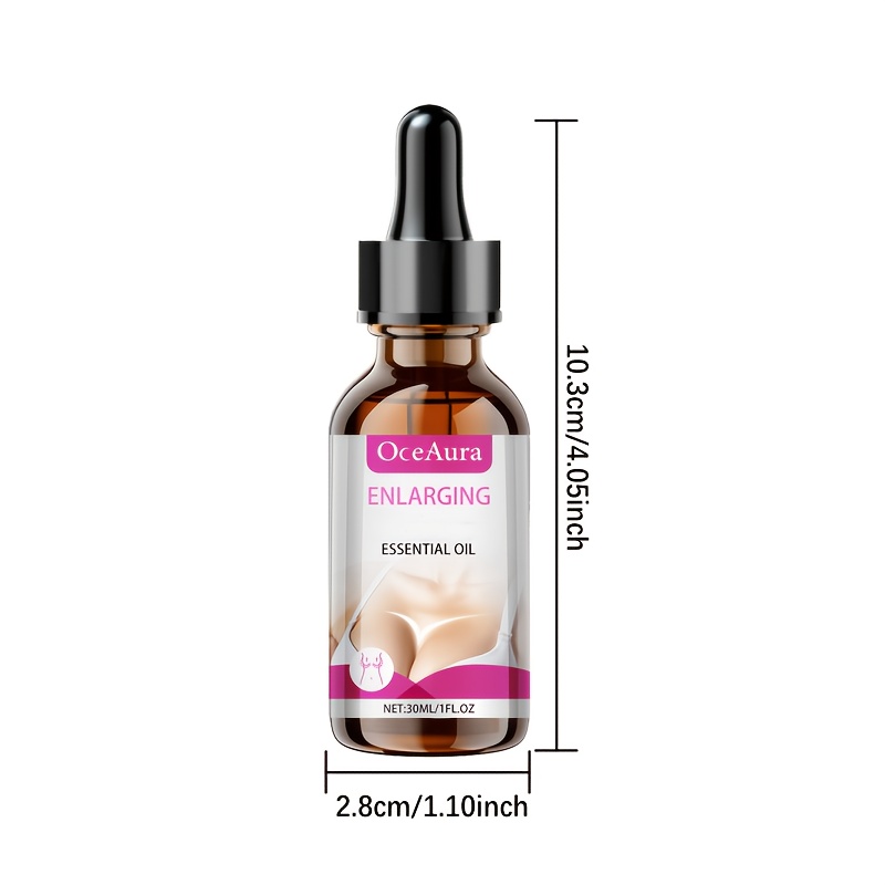 4pcs mothers day gift collagen   oil to lift breasts and   firming body massage   use 30ml for   types Product details 2