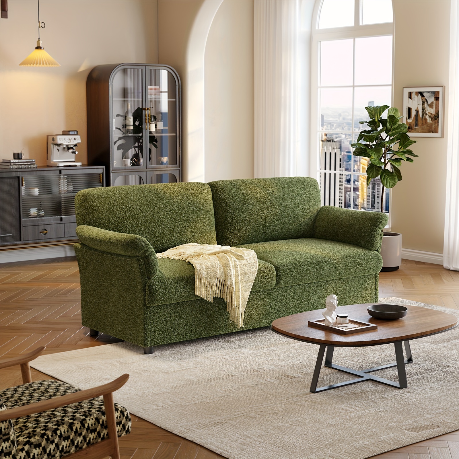 Small space couch with storage discount