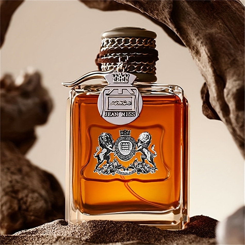 authentic french mens perfume long lasting and   fragrance     notes light luxury high end masculine charm