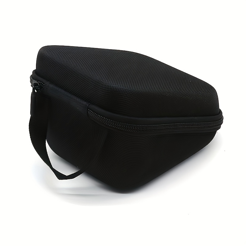 Women's Arm Bag - 1 Durable Portable Blood Pressure Monitor Storage Bag With Handle - Fabric Hard Shell Storage Bag, Suitable For Storing Cuffs Devices, Design