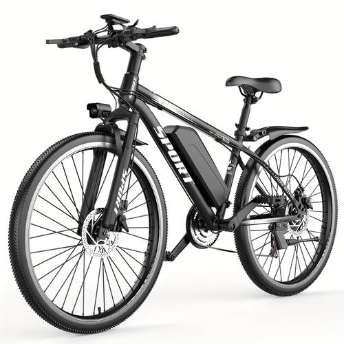 700w electric bicycle adult 26 inch 48v 10ah electric mountain bike 25mph 35 45mile mountain bike off road professional