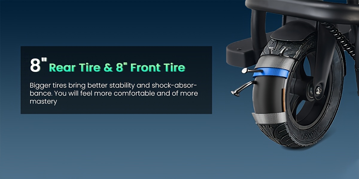 electric scooters for adults and the elderly three wheeled lightweight foldable   with led headlights and backpack cup holder dustproof bagbasket includingcharger     disassembled into lightweight partsperfect   gift Product details 12