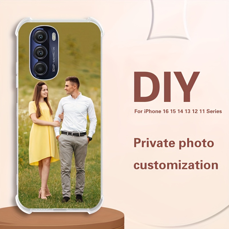 

Diy For G () Phone -end Personalized - -fall
