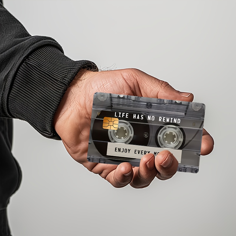 cassette tape card sleeves Amazon.com: 40pcs Clear Dust Proof Protective Outer Sleeves for Cassette  Tape : Electronics