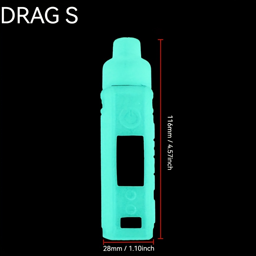 Voopoo Drag S Silicone Case Voopoo Drag S Kit VooPoo Drag S2 Kit (Pod  System)