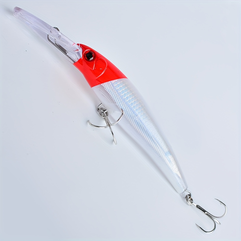 32g/1.07oz 16.5cm/6.5in groer angelkder - Temu Austria
