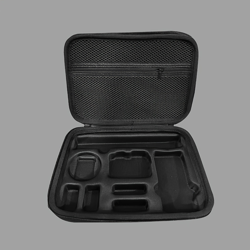 TEMU A Portable Storage Bag For The 5 Pro, Designed For The Action Camera With Protective Features