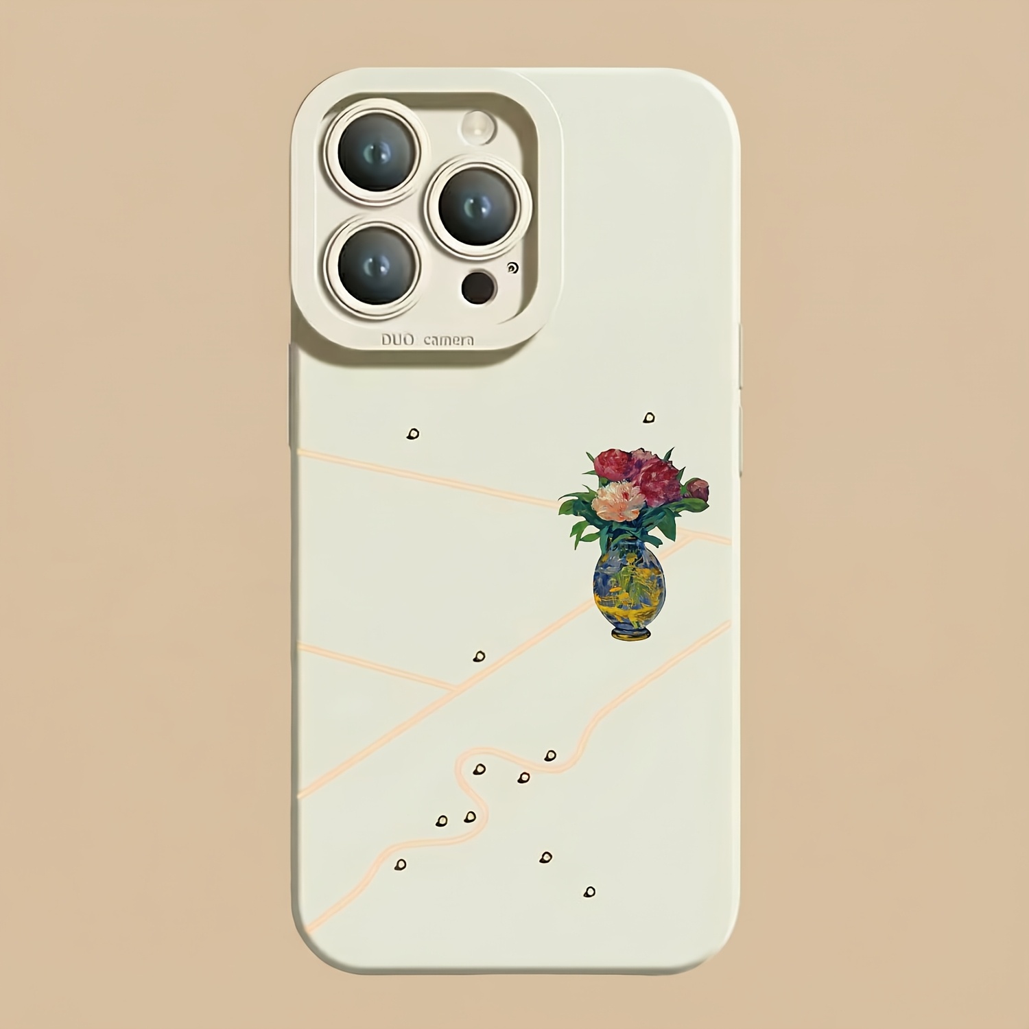 50pcs Retro Famous Art Painting Stickers | Vinyl, Single Use, Matte End, Reusable For Laptops, Phones, Water Bottles, And More