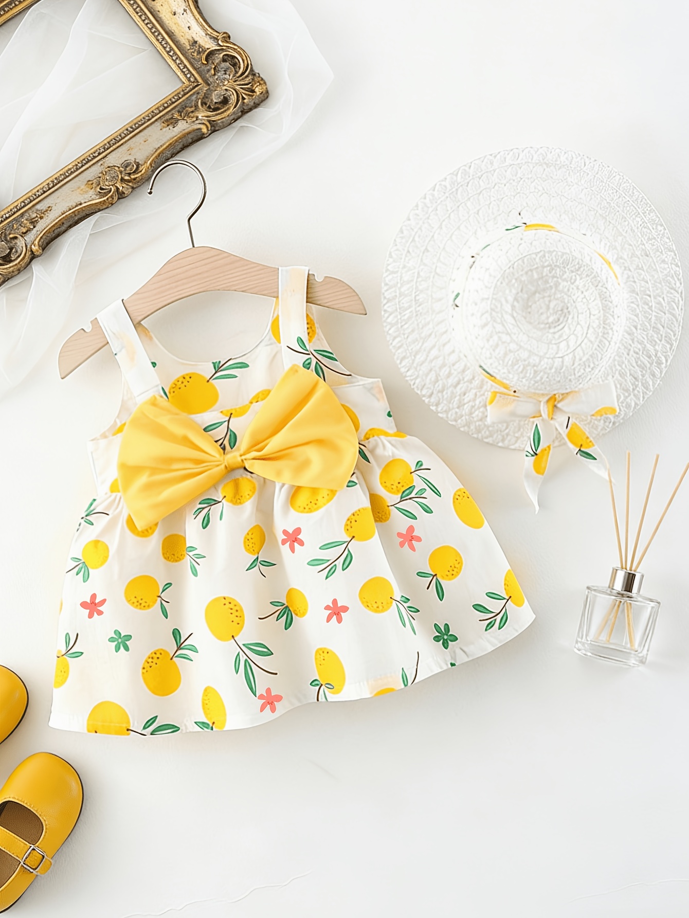 holiday dresses for baby girl - Qatar