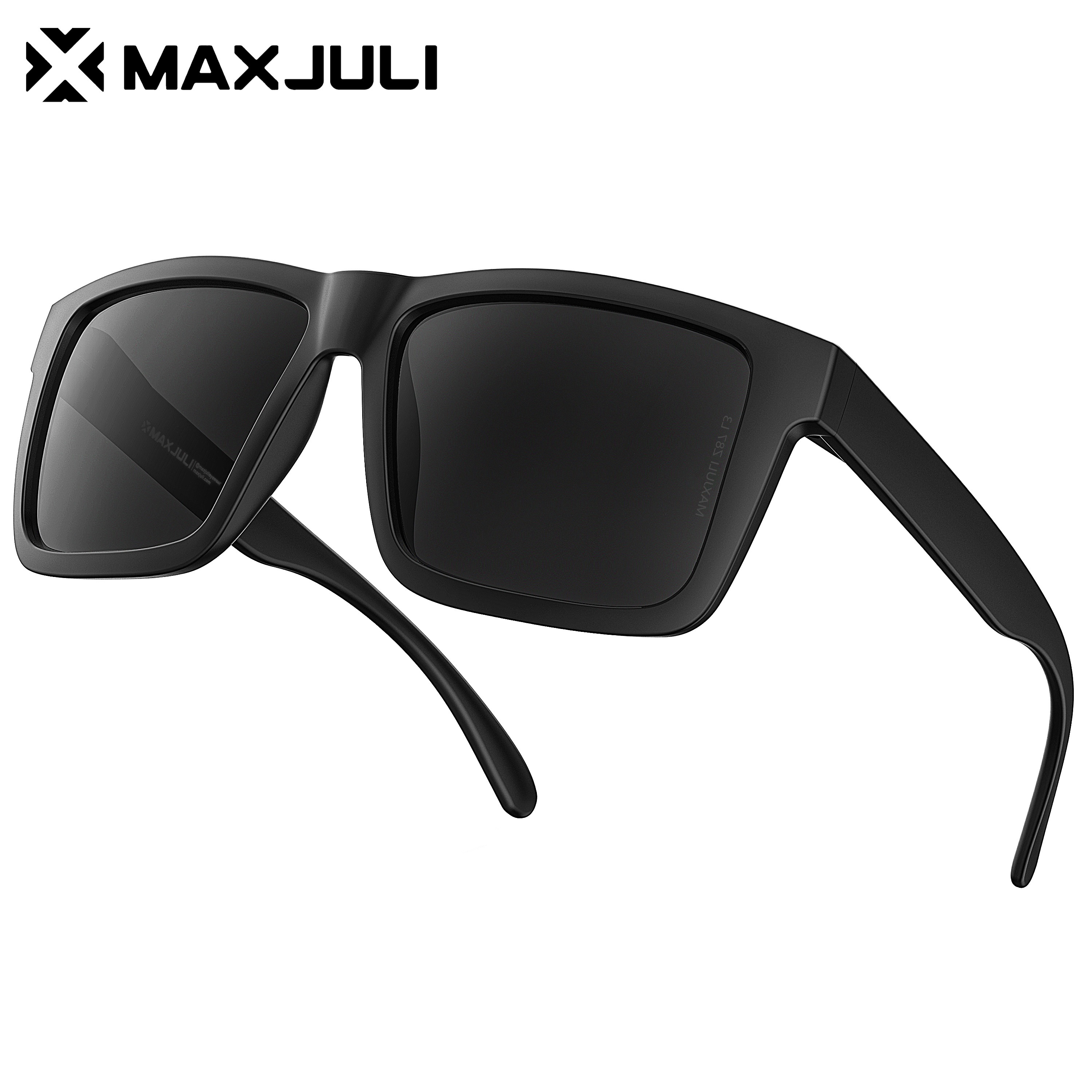 

Maxjuli Xxl Size Z87 Safety Glasses For Big Heads Men Tr90 Double Extra Large Safety Glasses For Casual Running, Fishing, Driving Or Gifting, Baseball, Hiking, 8228