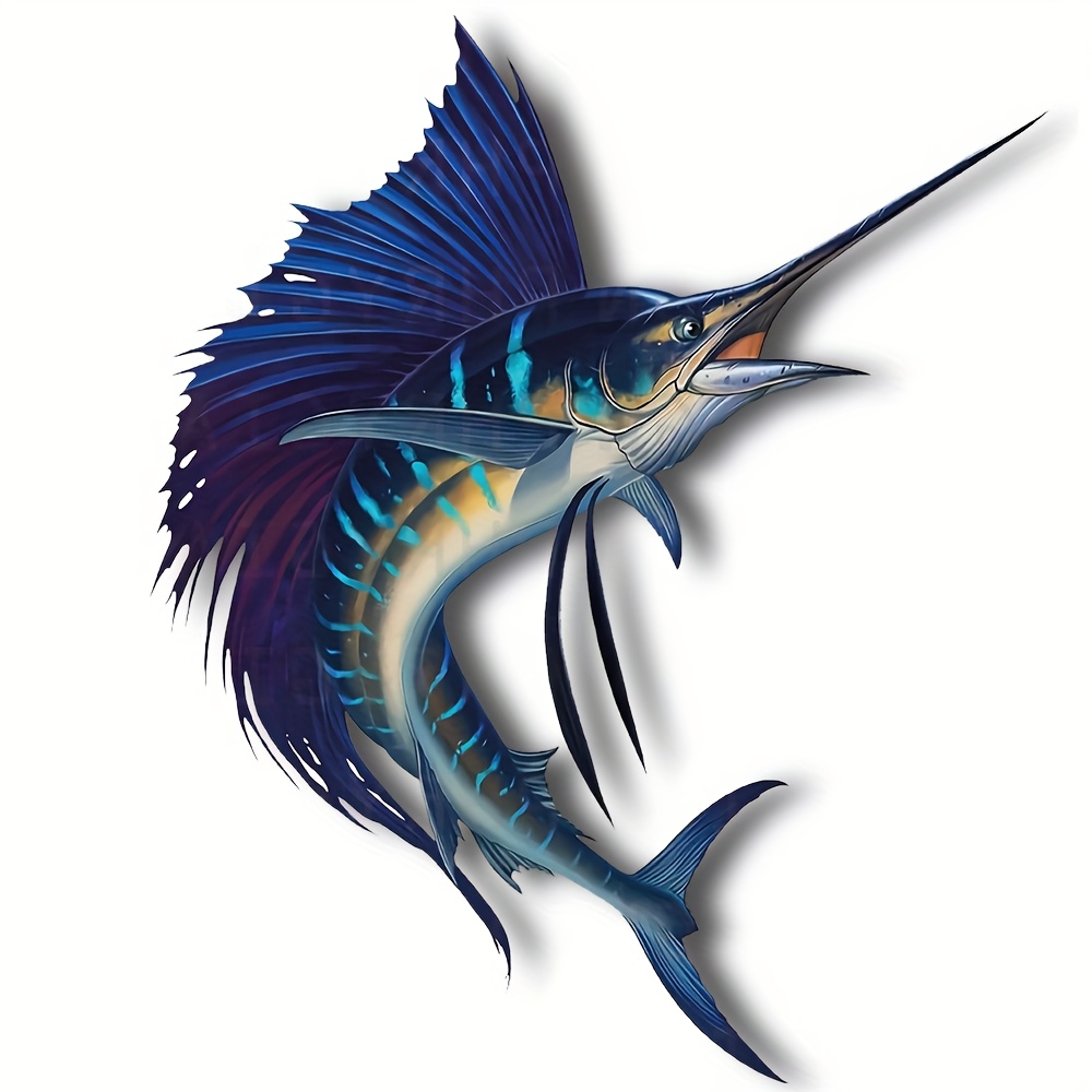 2d flat 2d iron flat 1pc coastal metal   wall art multicolor coastal decor for home and aquarium durable   sculpture ideal gift for   fishing enthusiasts   hanukkah st patricks day