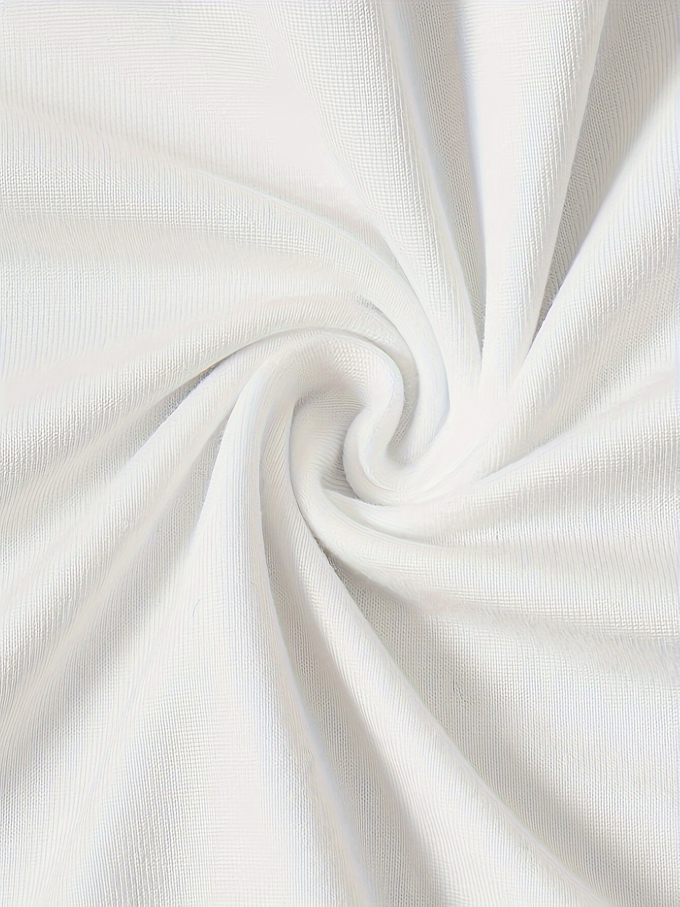 T-shirt uomo in cotone estivo taglio ampio comodo e casual_voghion.com