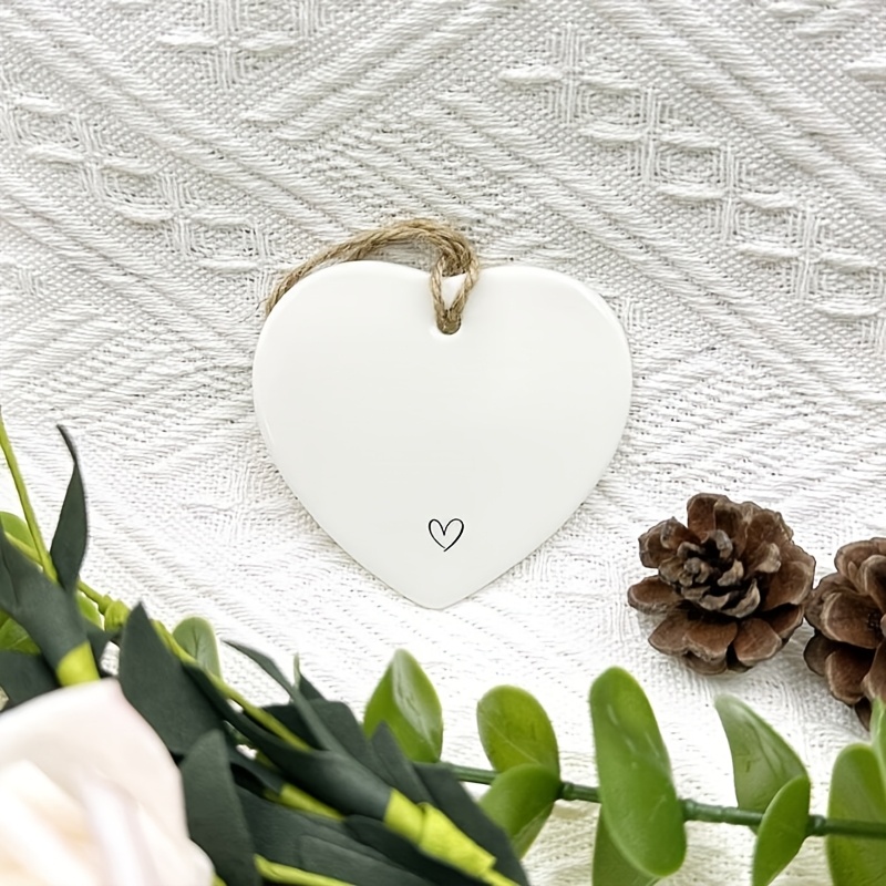 TEMU Decorazioni Personalizzate, Souvenir in Ceramica, Regalo Personalizzato, Regalo per , Regalo per la , Regalo per , Personalizzato, Modulabile
