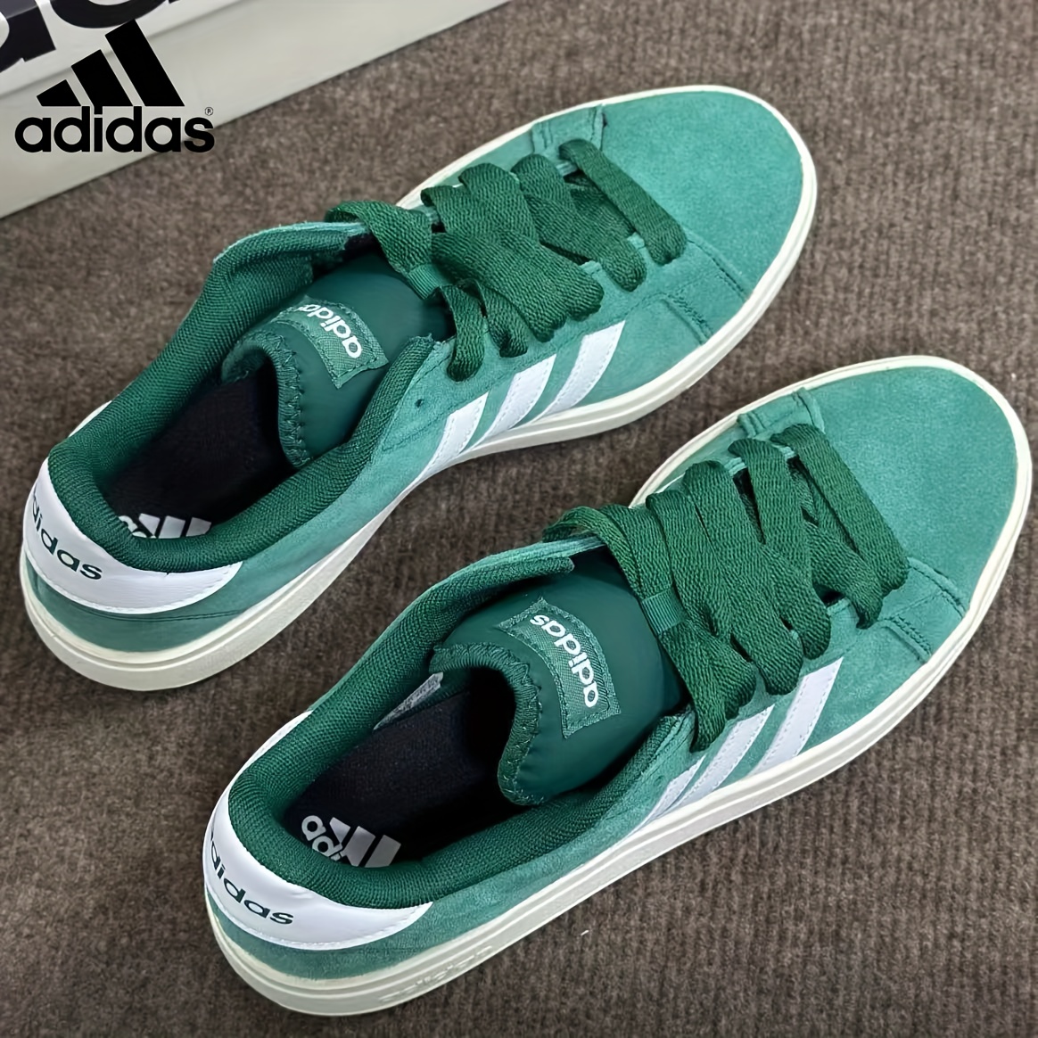 Adidas Grand Court Base